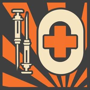Team Fortress 2: Medic-Erfolge : Specialist