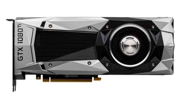 The Nvidia Geforce GTX 1080 Ti is coming to an end.