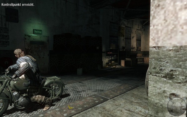 Call of Duty: Black Ops : Mission: Workuta - Intel 3