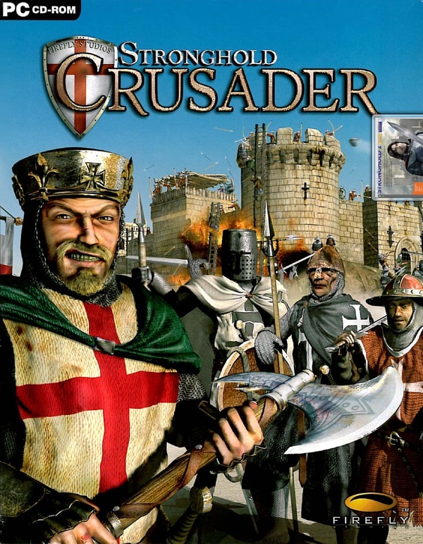 Crusader Spiel