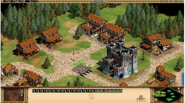 Г¤hnliche Spiele Wie Age Of Empires
