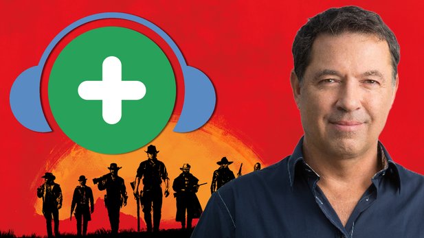 Brian Fargo is best known for his traditional role-playing games - but why is Red Dead Redemption 2 one of the best games in the genre?