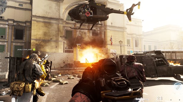 CoD: Warzone will reward in the future for a battle won and not for the cheap dusting of downed players.