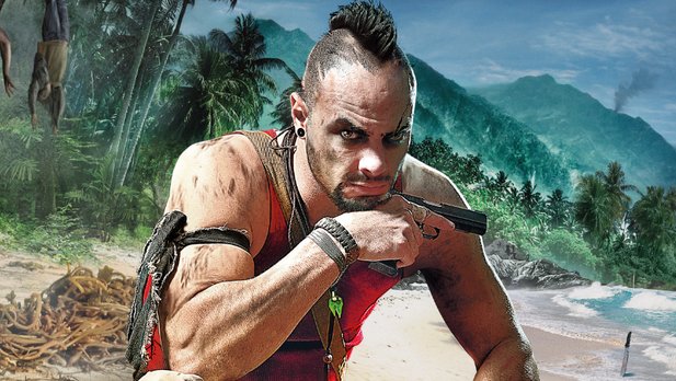 For many fans, Far Cry 3 is still one of the best parts of the shooter series. The villain Vaas Montenegro is not entirely innocent.