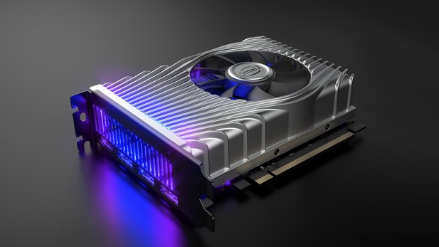 That Intel is working on dedicated GPUs for gamers has been officially confirmed, but the question of their performance remains exciting.
