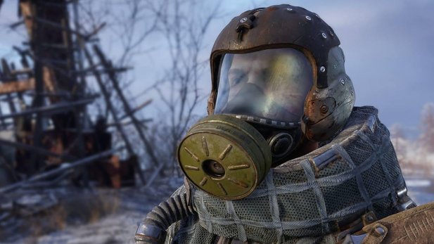 Metro Exodus was exclusively available in the Epic store until February.