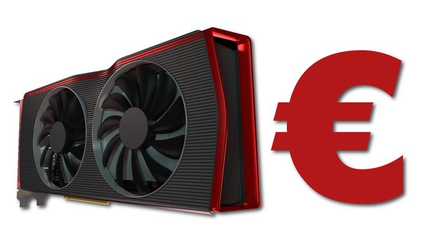 The performance and power consumption of AMD's RX 5600 XT and RX 5500 XT are convincing, but the price is less so.