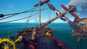 Why Sea of ​​Thieves deserves an upgrade