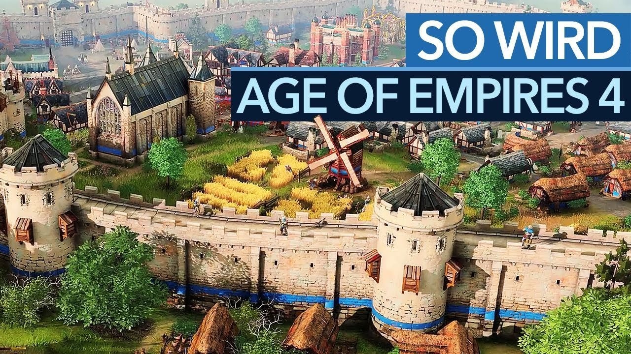 Age Of Empires Download Kostenlos